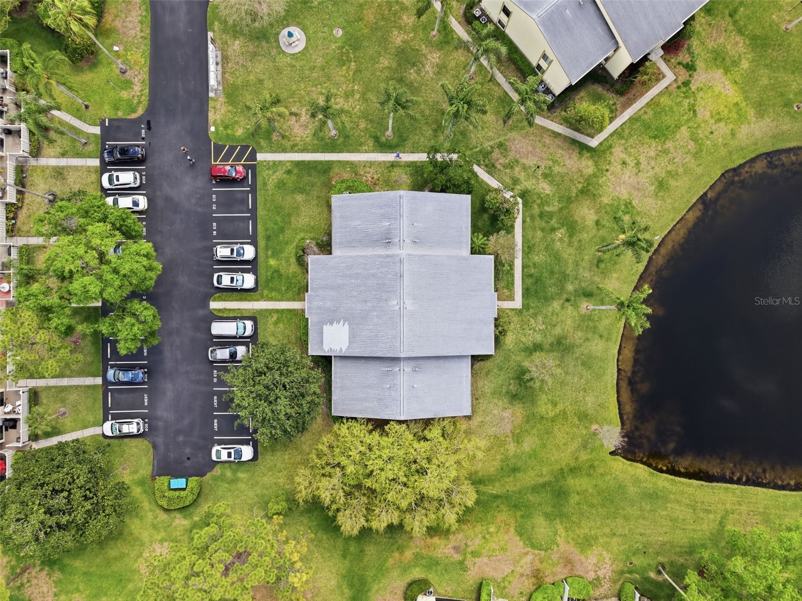 1488 Pine Glen Lane #B2 Tarpon Springs FL 34688 TB8486714 image50