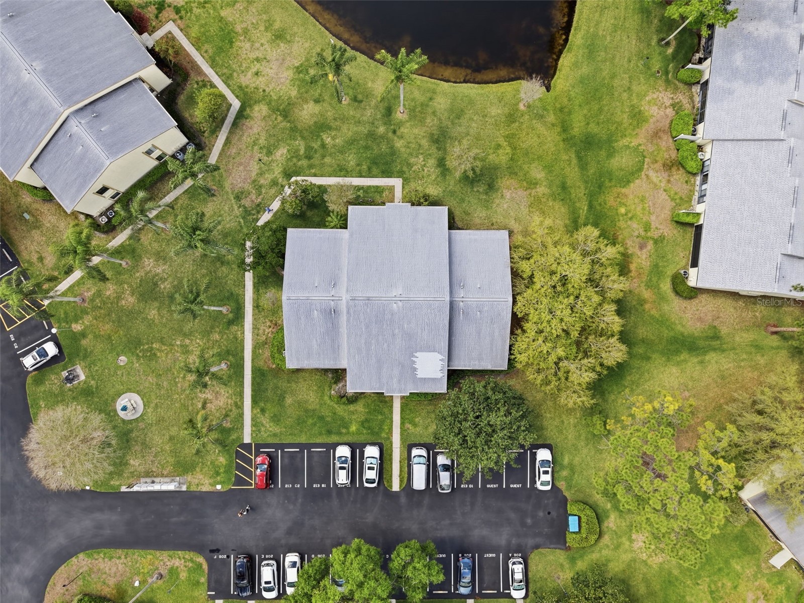 1488 Pine Glen Lane #B2 Tarpon Springs FL 34688 TB8486714 image51