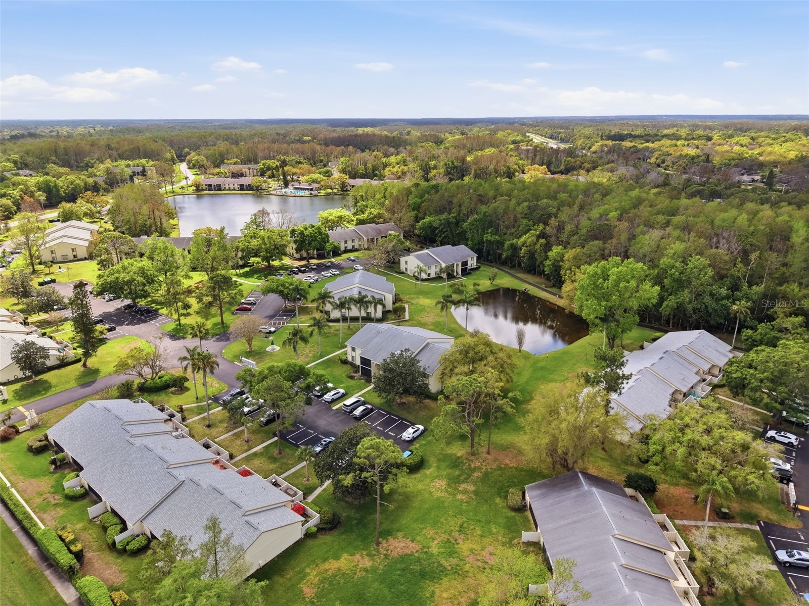 1488 Pine Glen Lane #B2 Tarpon Springs FL 34688 TB8486714 image53
