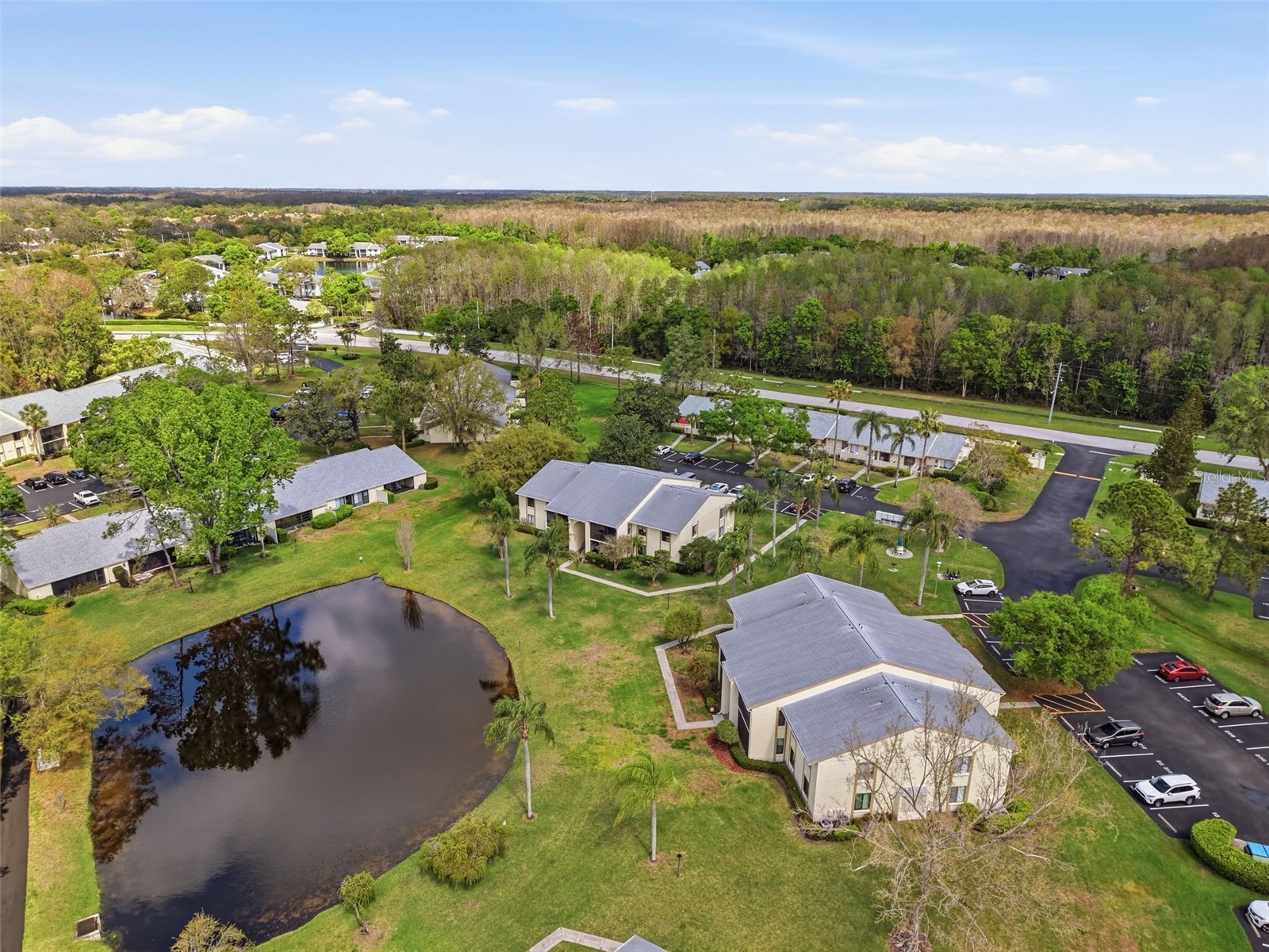 1488 Pine Glen Lane #B2 Tarpon Springs FL 34688 TB8486714 image61