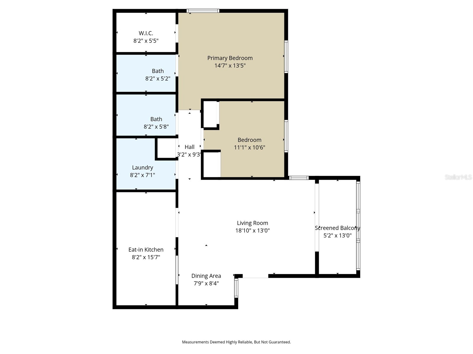 1488 Pine Glen Lane #B2 Tarpon Springs FL 34688 TB8486714 image73