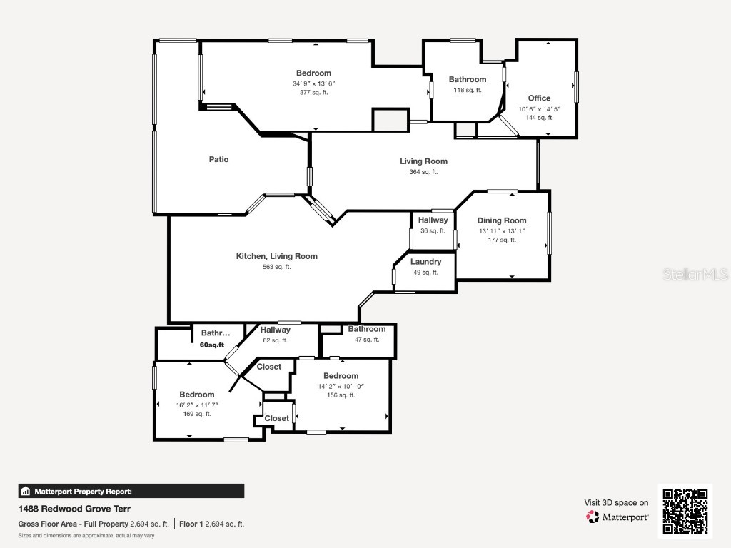 1488 Redwood Grove Terrace Lake Mary FL 32746 O6364102 image33