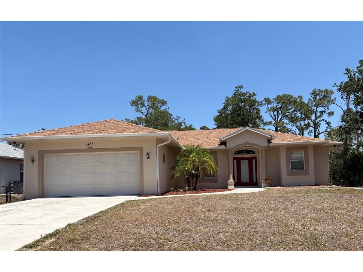 1488 Squaw Lane North Port FL 34286 C7509259 image1