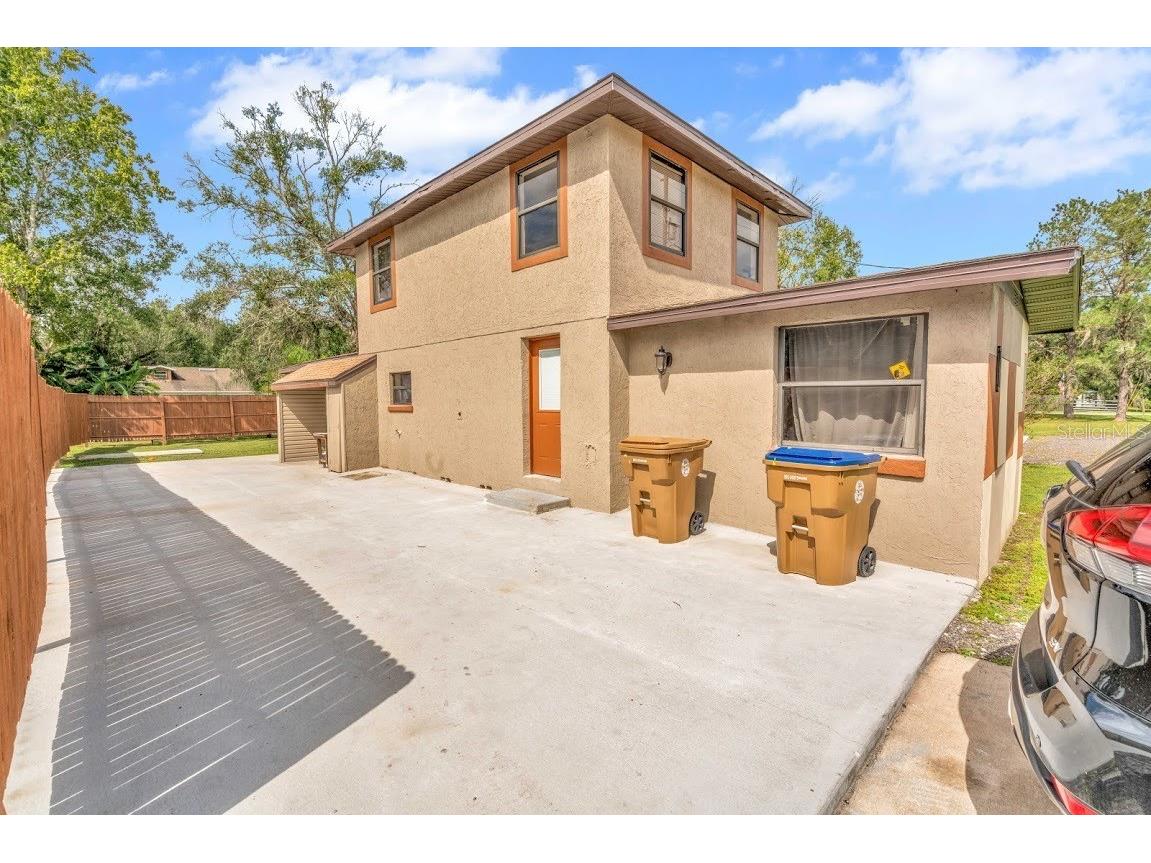 1488 Tallahassee Boulevard Intercession City FL 33848 S5093675 image1