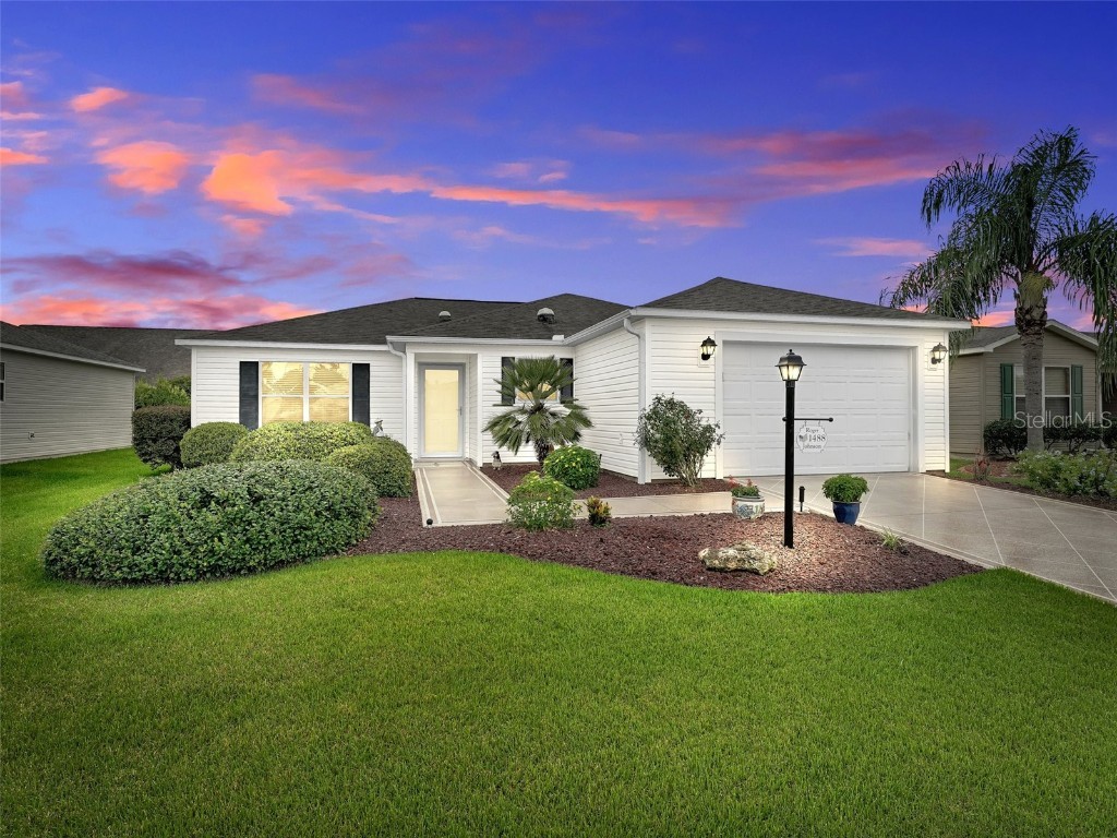 1488 Tallowtree Drive The Villages FL 32162 G5071114 image1