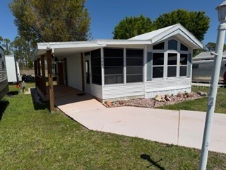 14880 Tamiami Trail #164 Punta Gorda FL 33955 C7521779 image1