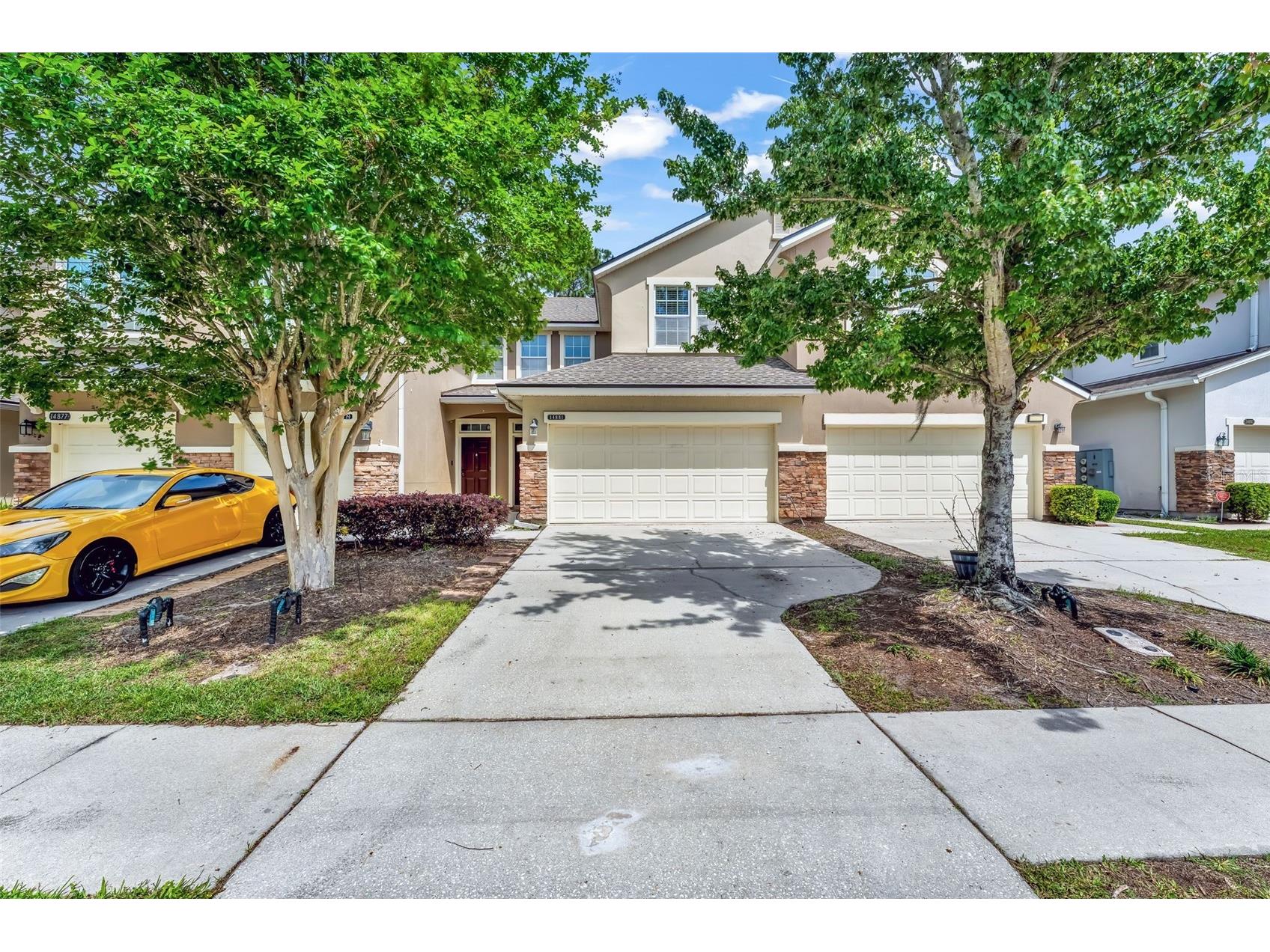 14881 Bartram Village Lane Jacksonville FL 32258 O6399567 image1