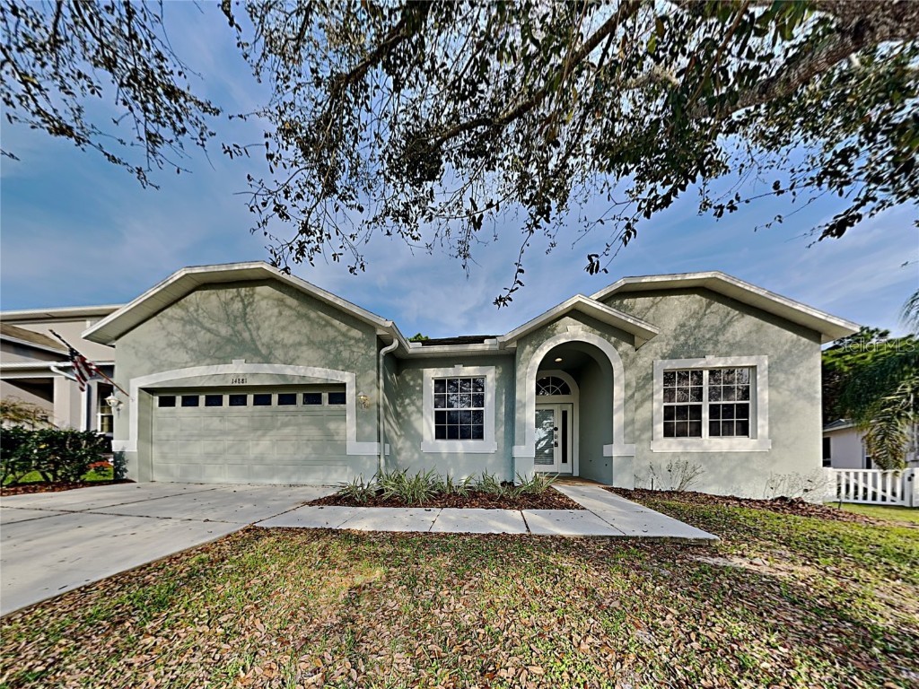 14881 Edgemere Drive Spring Hill FL 34609 T3435001 image1