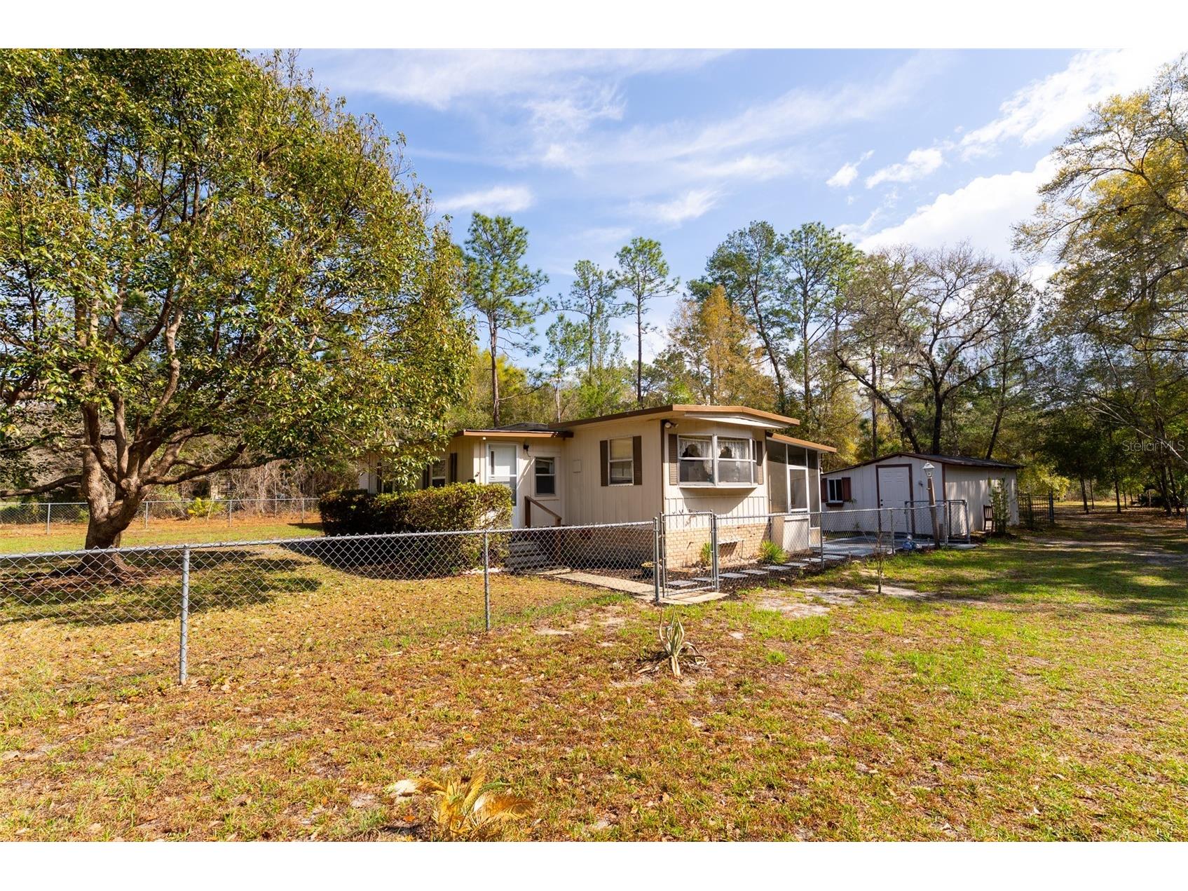 14881 NE 147th Avenue Fort Mc Coy FL 32134 OM720629 image66