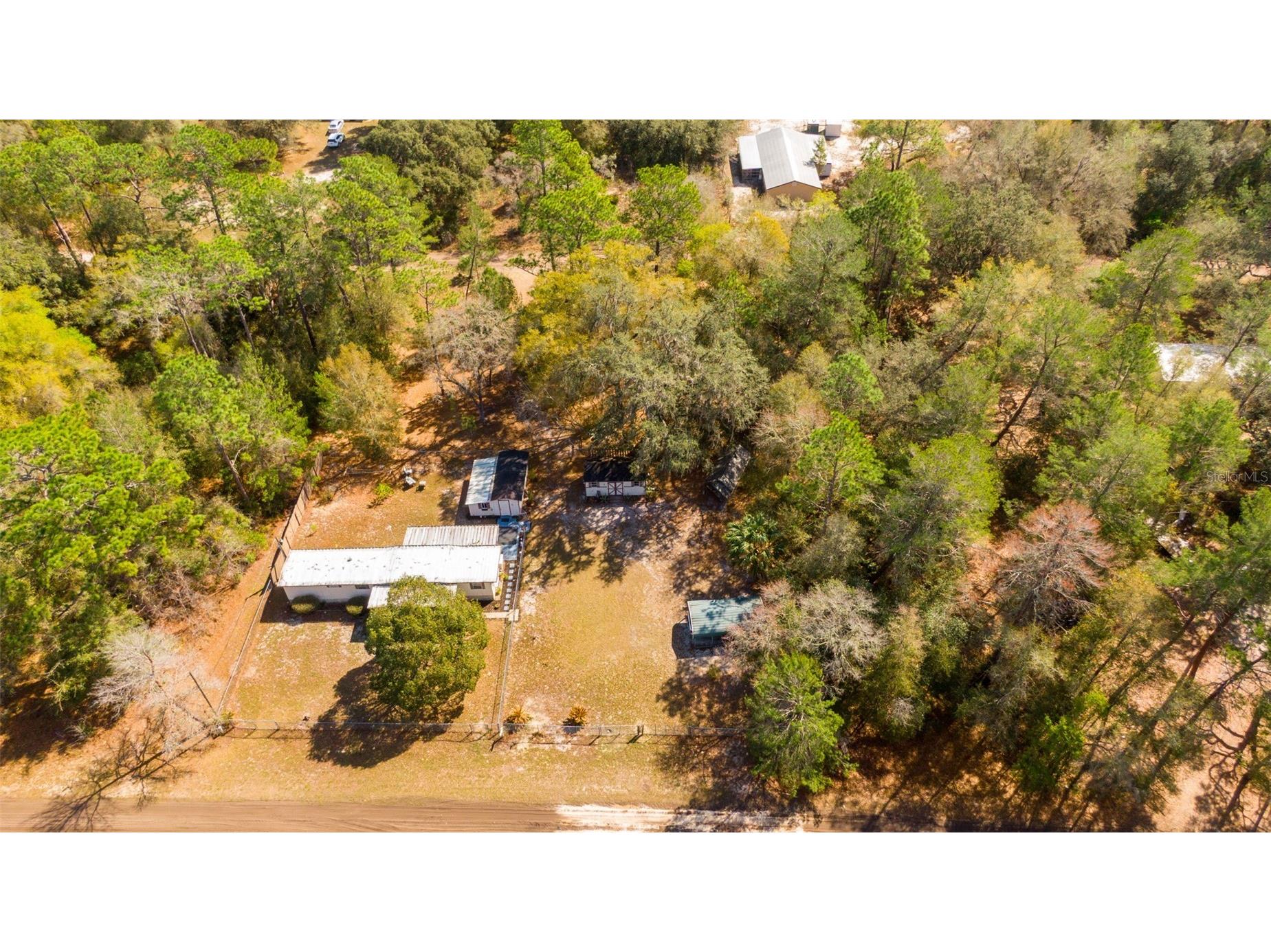 14881 NE 147th Avenue Fort Mc Coy FL 32134 OM720629 image8