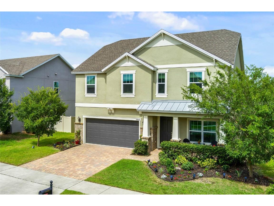 14883 Golden Sunburst Avenue Orlando FL 32827 O5953331 image1