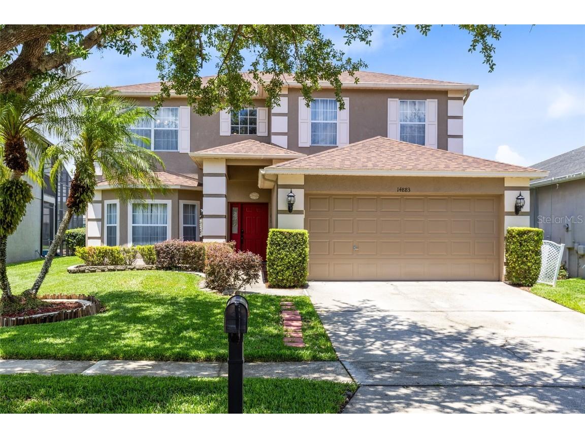 14883 Hartford Run Drive Orlando FL 32828 O6309081 image1