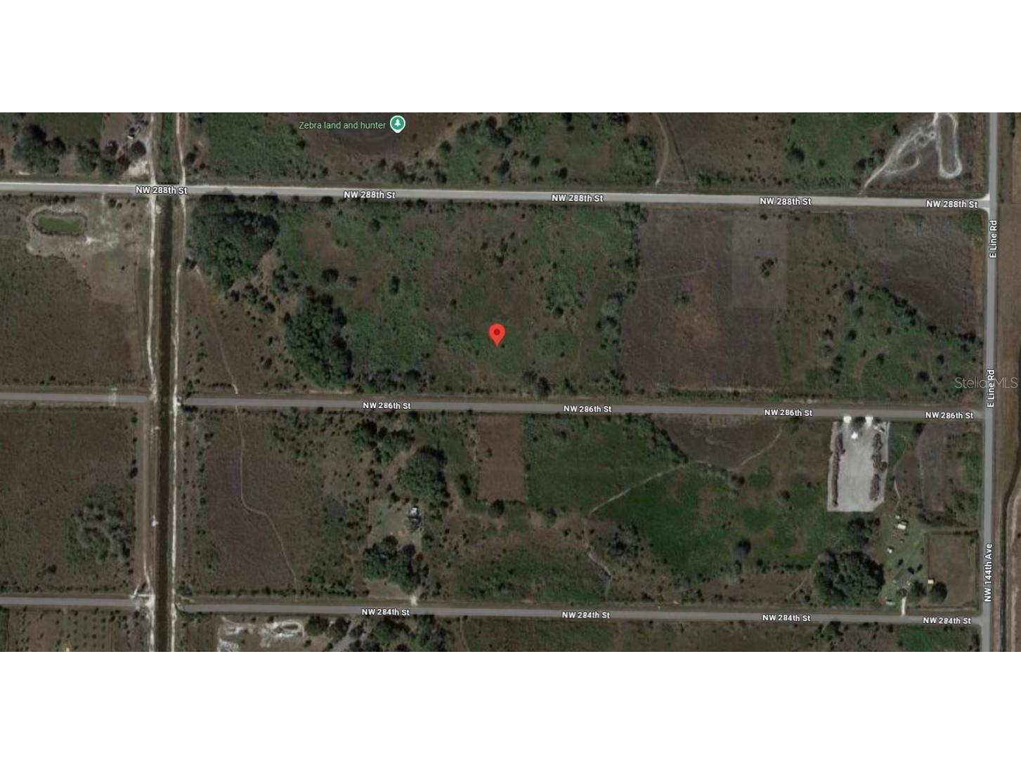 14883 NW 286th Street Okeechobee FL 34972 OK224875 image1