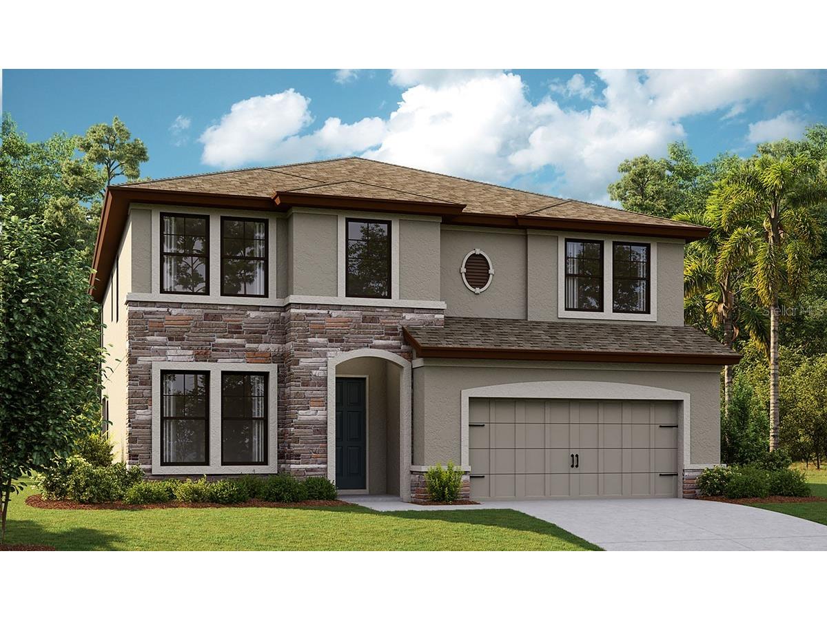 14884 Paddock Pond Avenue Lithia FL 33547 T3396006 image1