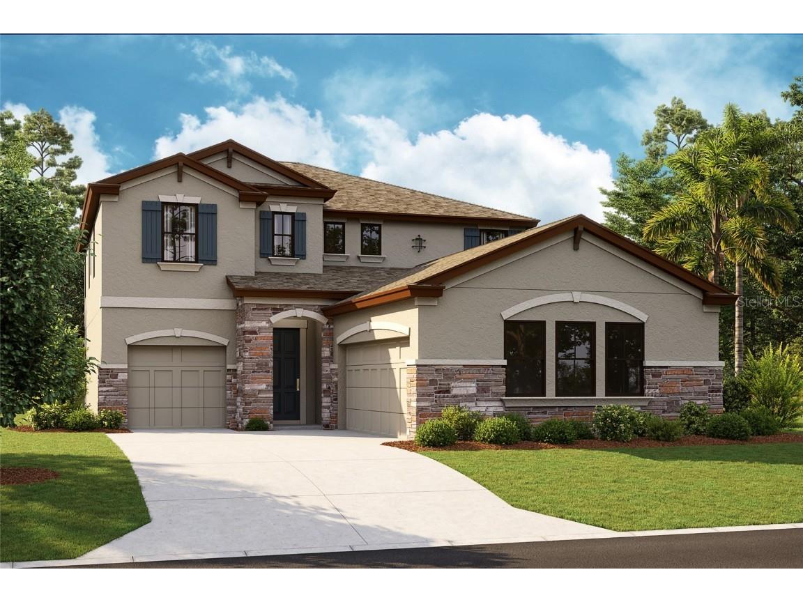 14885 Paddock Pond Avenue Lithia FL 33547 T3407121 image1