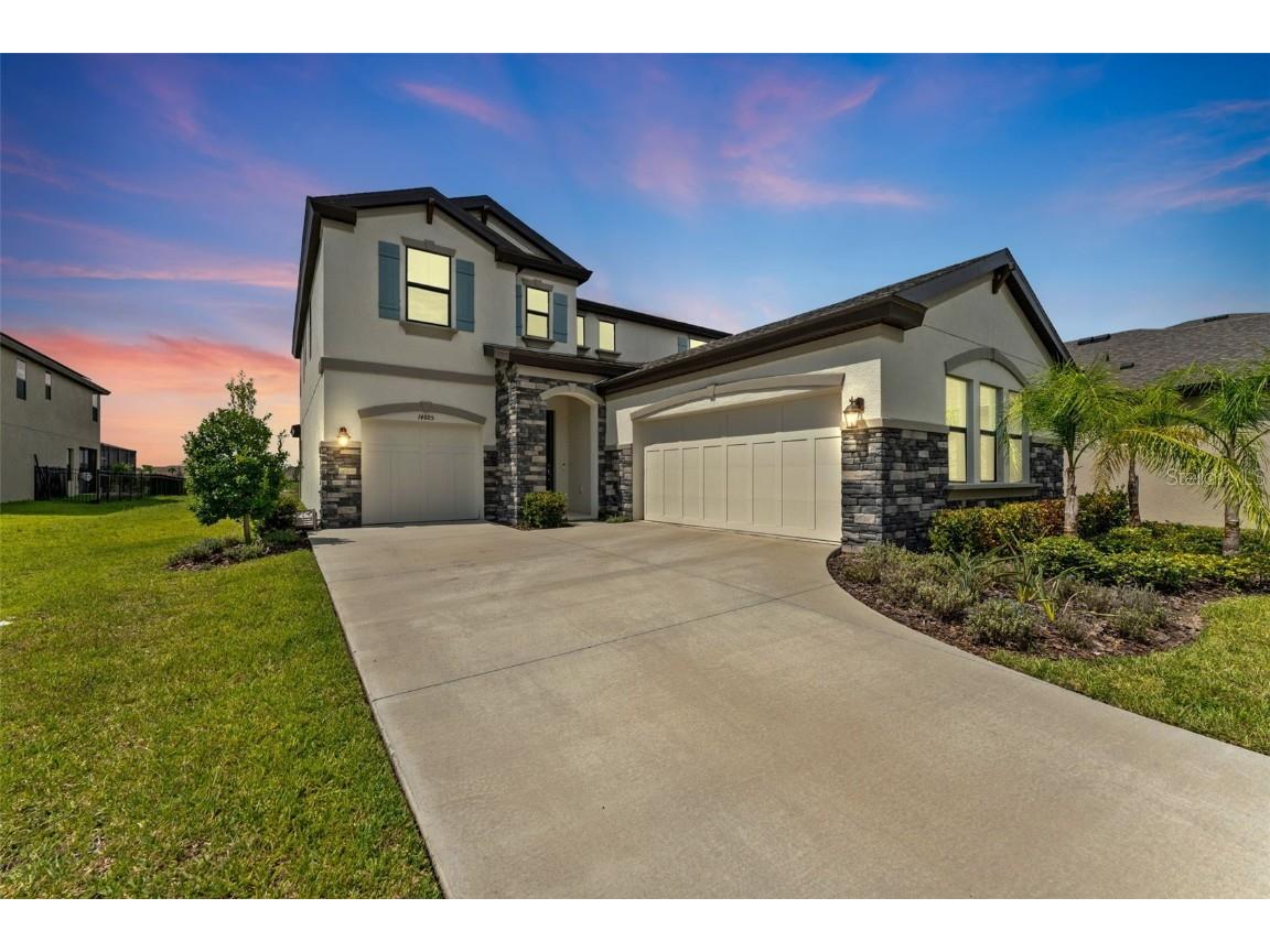 14885 Paddock Pond Avenue Lithia FL 33547 TB8414153 image1