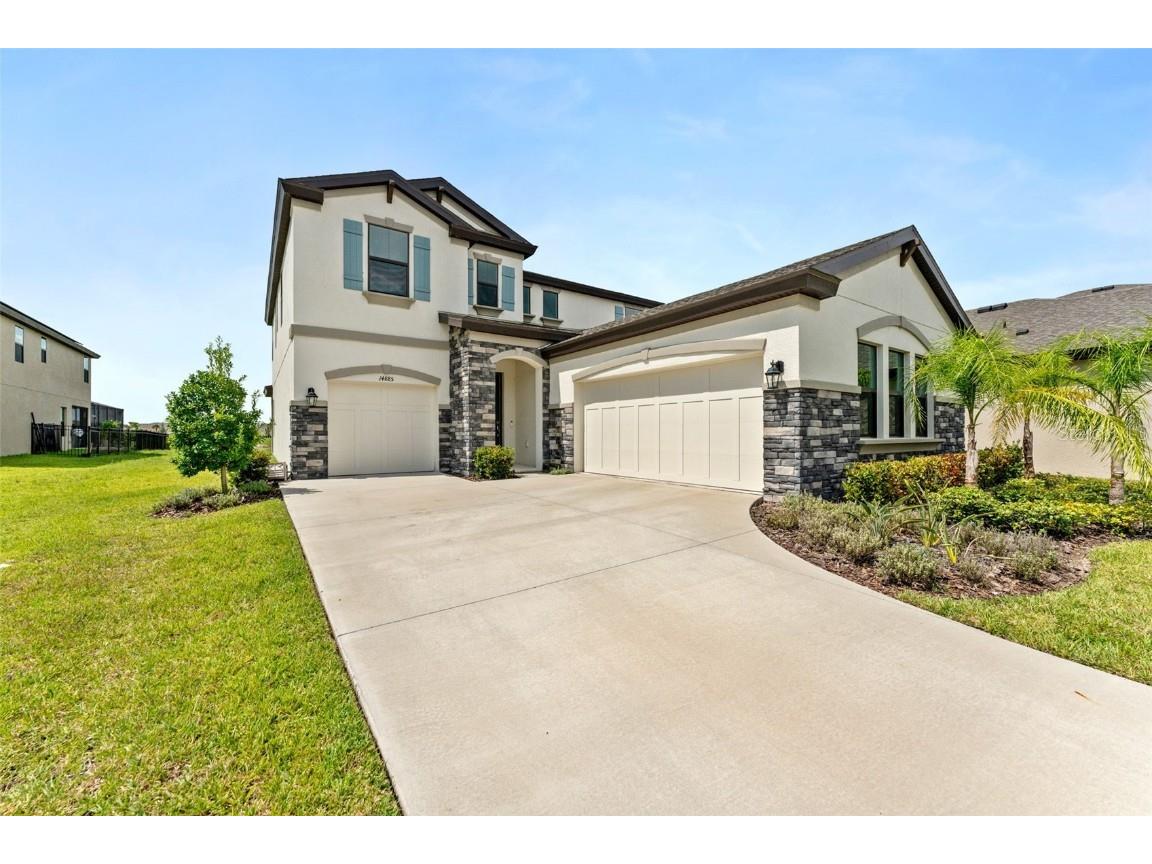 14885 Paddock Pond Avenue Lithia FL 33547 TB8414153 image3