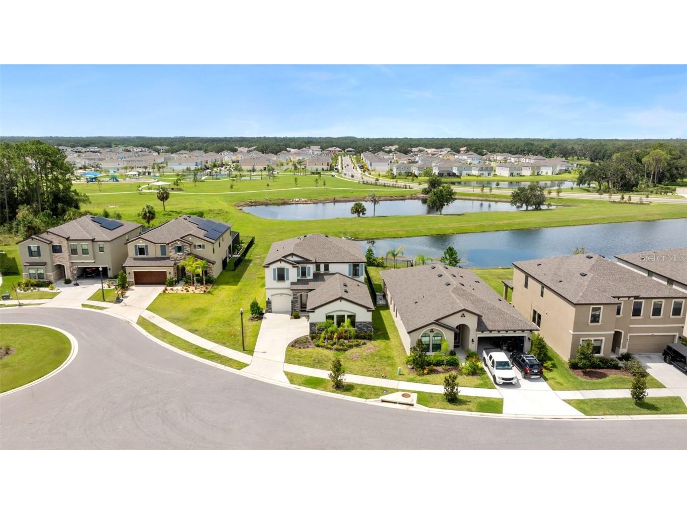 14885 Paddock Pond Avenue Lithia FL 33547 TB8414153 image43