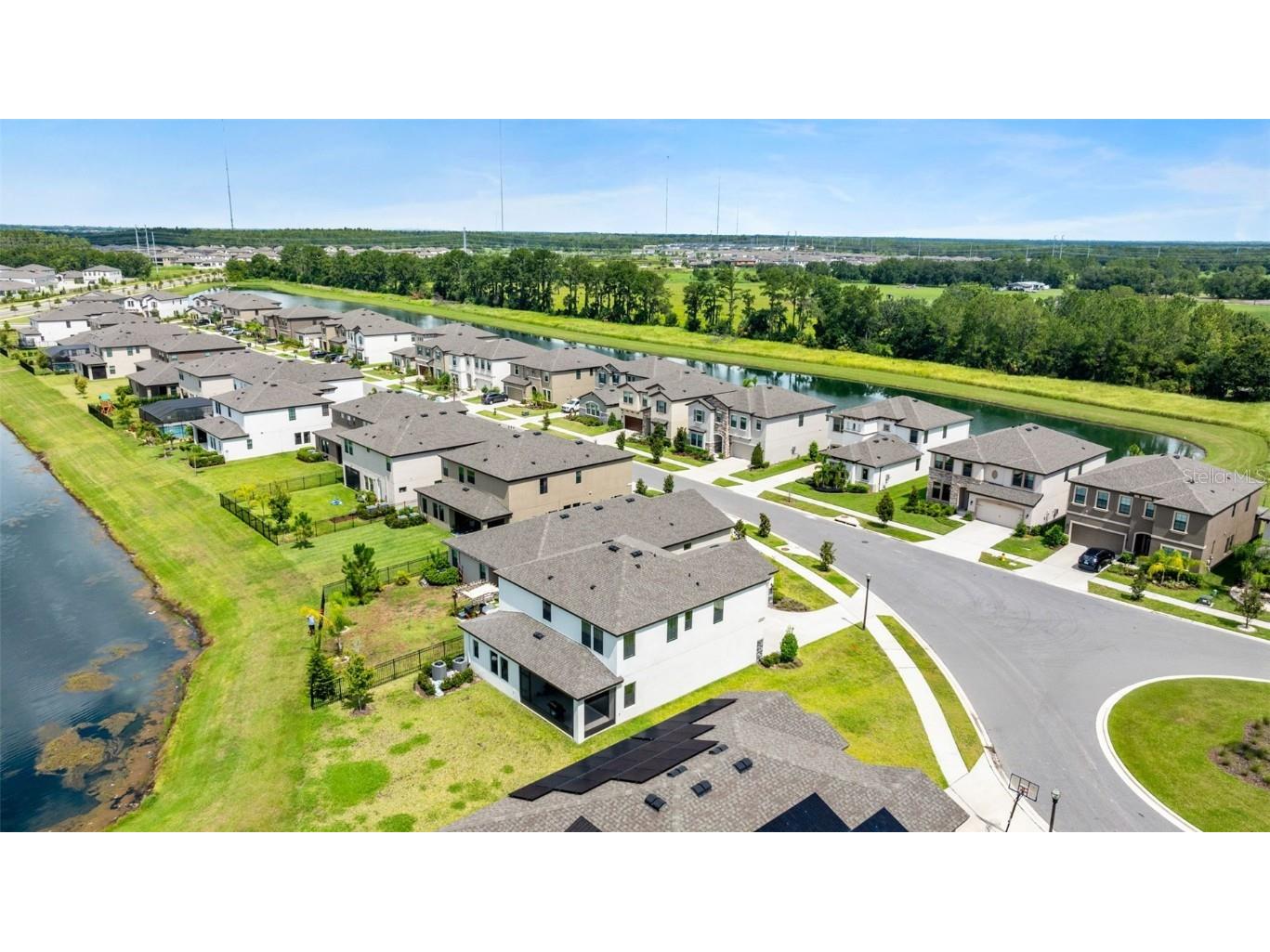 14885 Paddock Pond Avenue Lithia FL 33547 TB8414153 image44