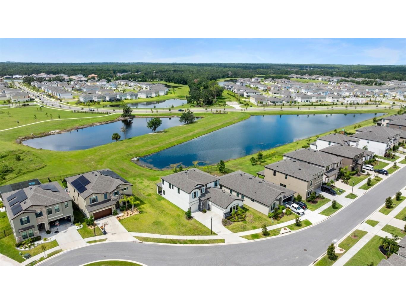 14885 Paddock Pond Avenue Lithia FL 33547 TB8414153 image45