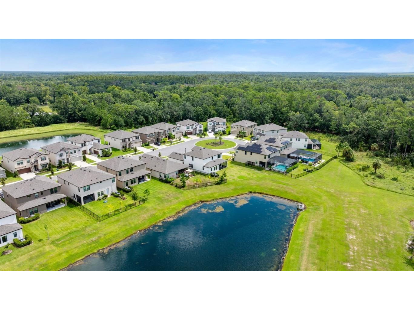 14885 Paddock Pond Avenue Lithia FL 33547 TB8414153 image46