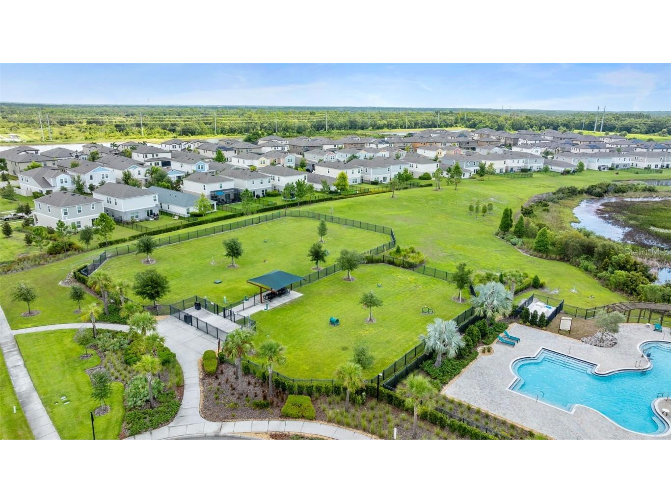 14885 Paddock Pond Avenue Lithia FL 33547 TB8414153 image50