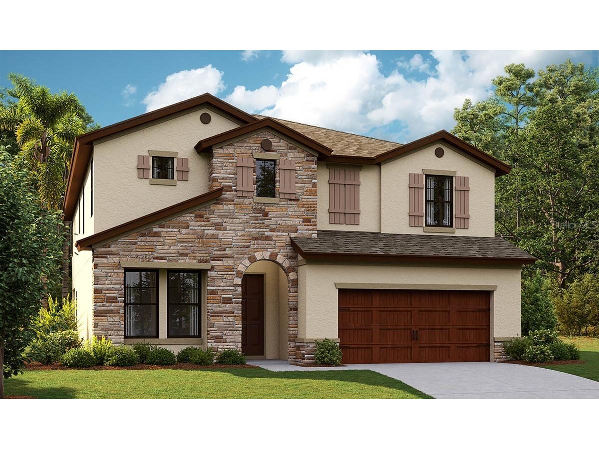 14889 Paddock Pond Avenue Lithia FL 33547 T3424691 image1