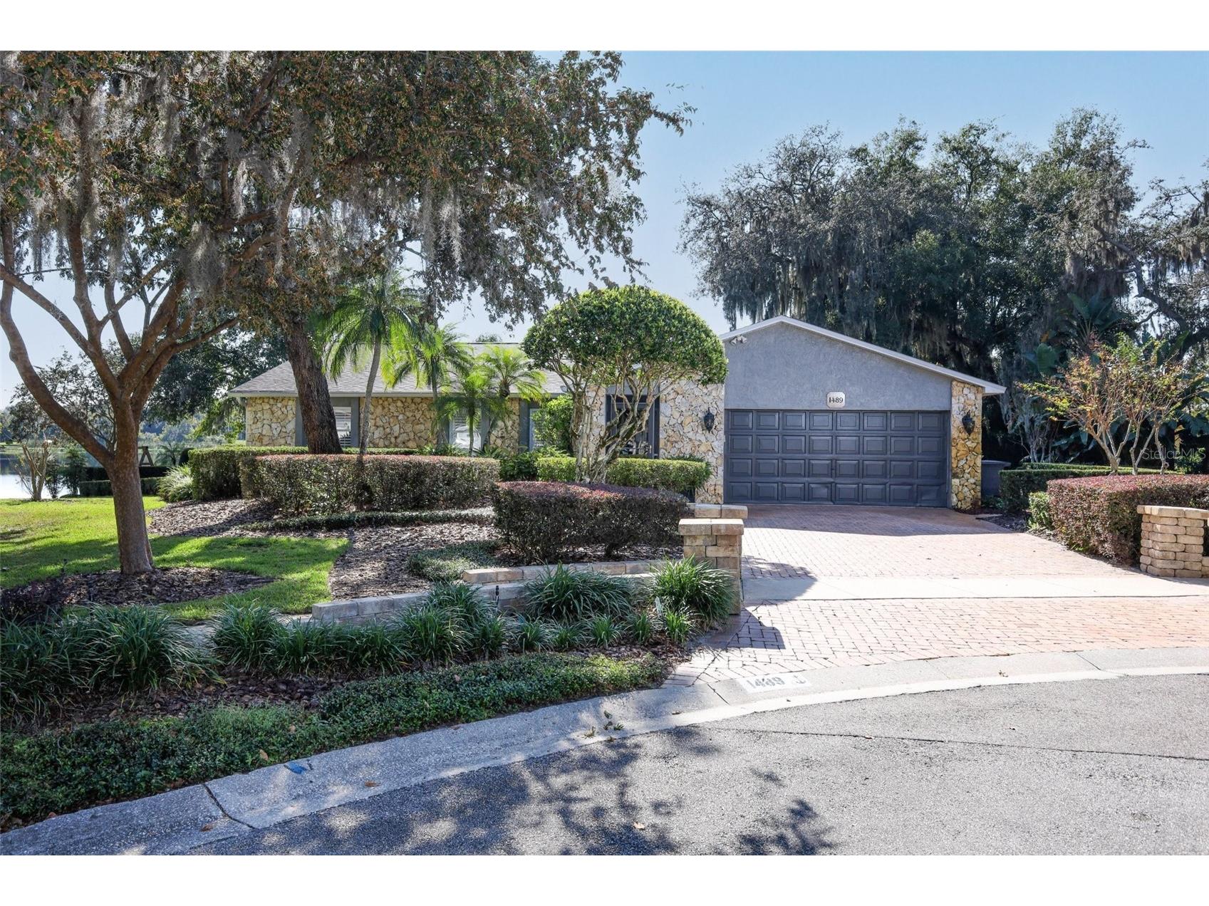 1489 Aster Court Winter Park FL 32792 - Garden Lake O6364069 image1
