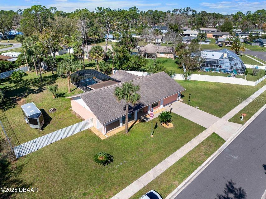 1489 Casey Lane Port Orange FL 32129 V4941031 image1
