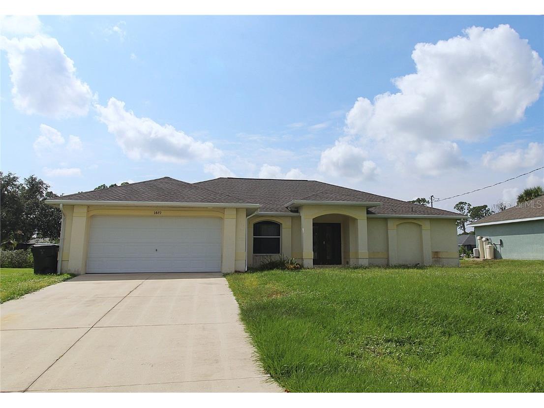 1489 Exchange Avenue North Port FL 34288 A4665231 image1