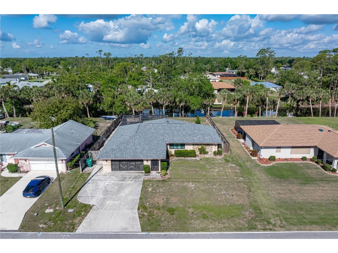 1489 Kensington Street Port Charlotte FL 33952 - MORNINGSTAR WATERWAY C7508768 image1