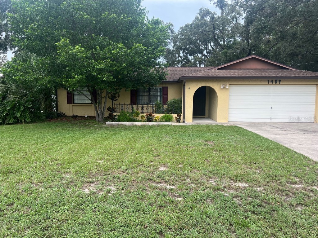 1489 Meadow Lark Road Spring Hill FL 34608 TB8301485 image1