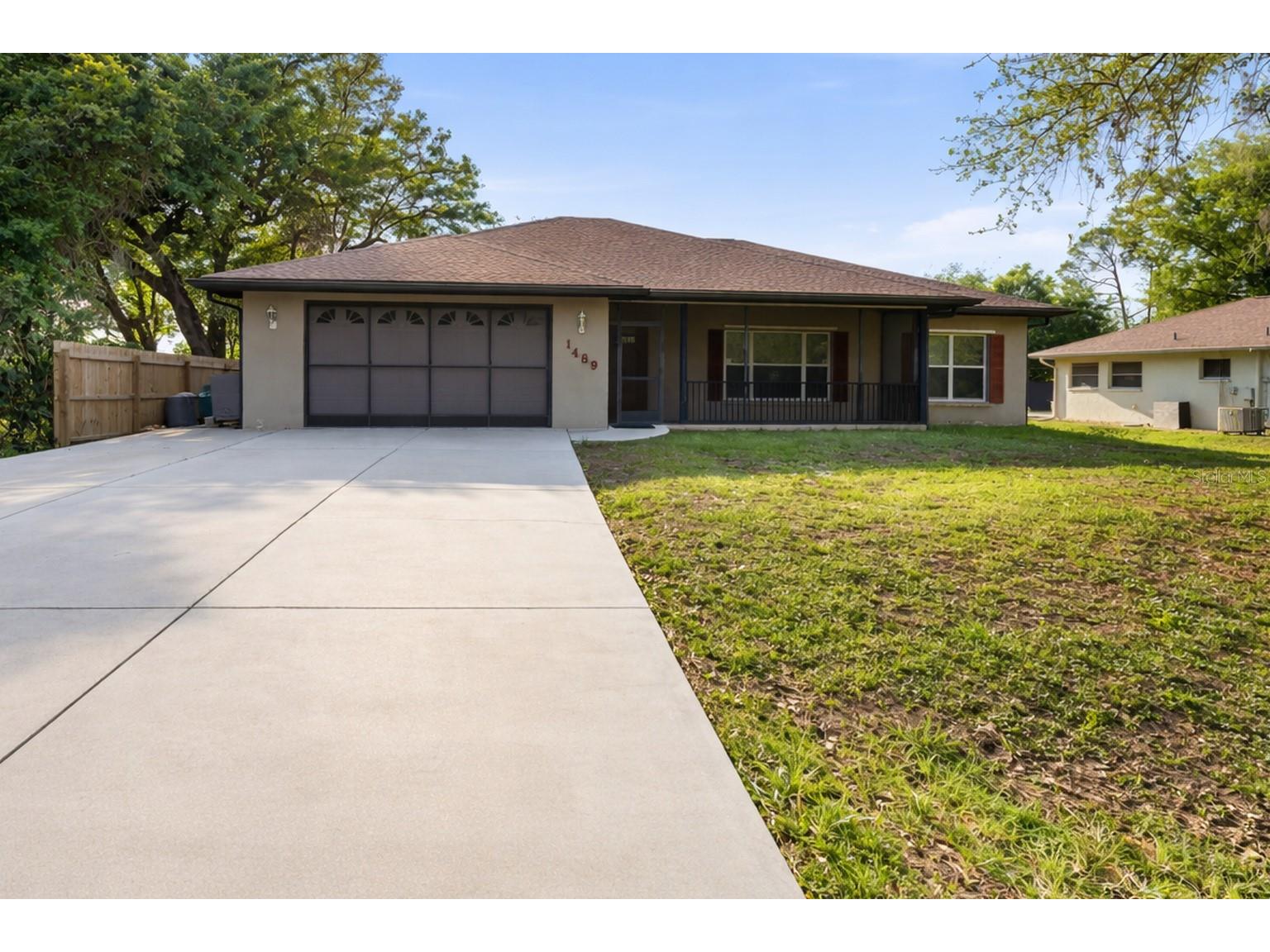 1489 Newton Street Port Charlotte FL 33952 N6143654 image1