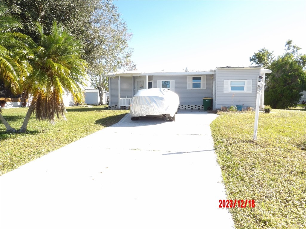 1489 Sanderling Drive Englewood FL 34224 D6133852 image1