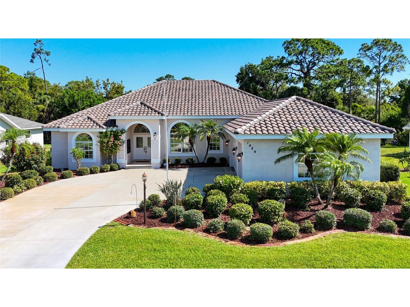 1489 Vermeer Drive Nokomis FL 34275 A4613444 image1