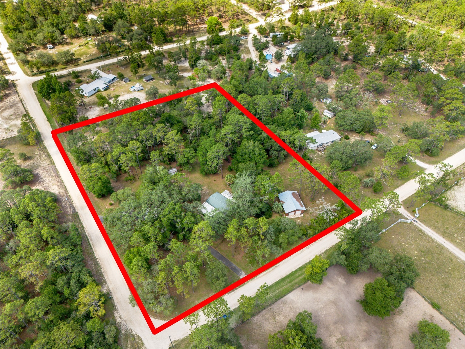 14890 SE 20th Street Morriston FL 32668 GC538825 image51
