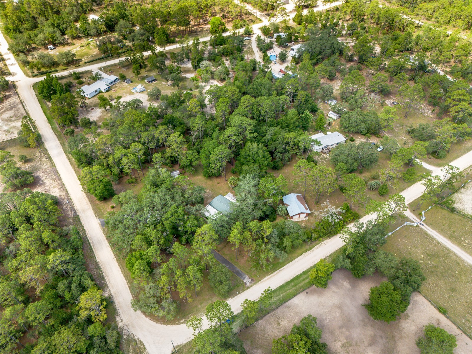 14890 SE 20th Street Morriston FL 32668 GC538825 image52