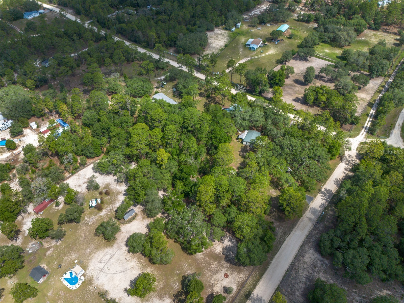 14890 SE 20th Street Morriston FL 32668 GC538825 image56
