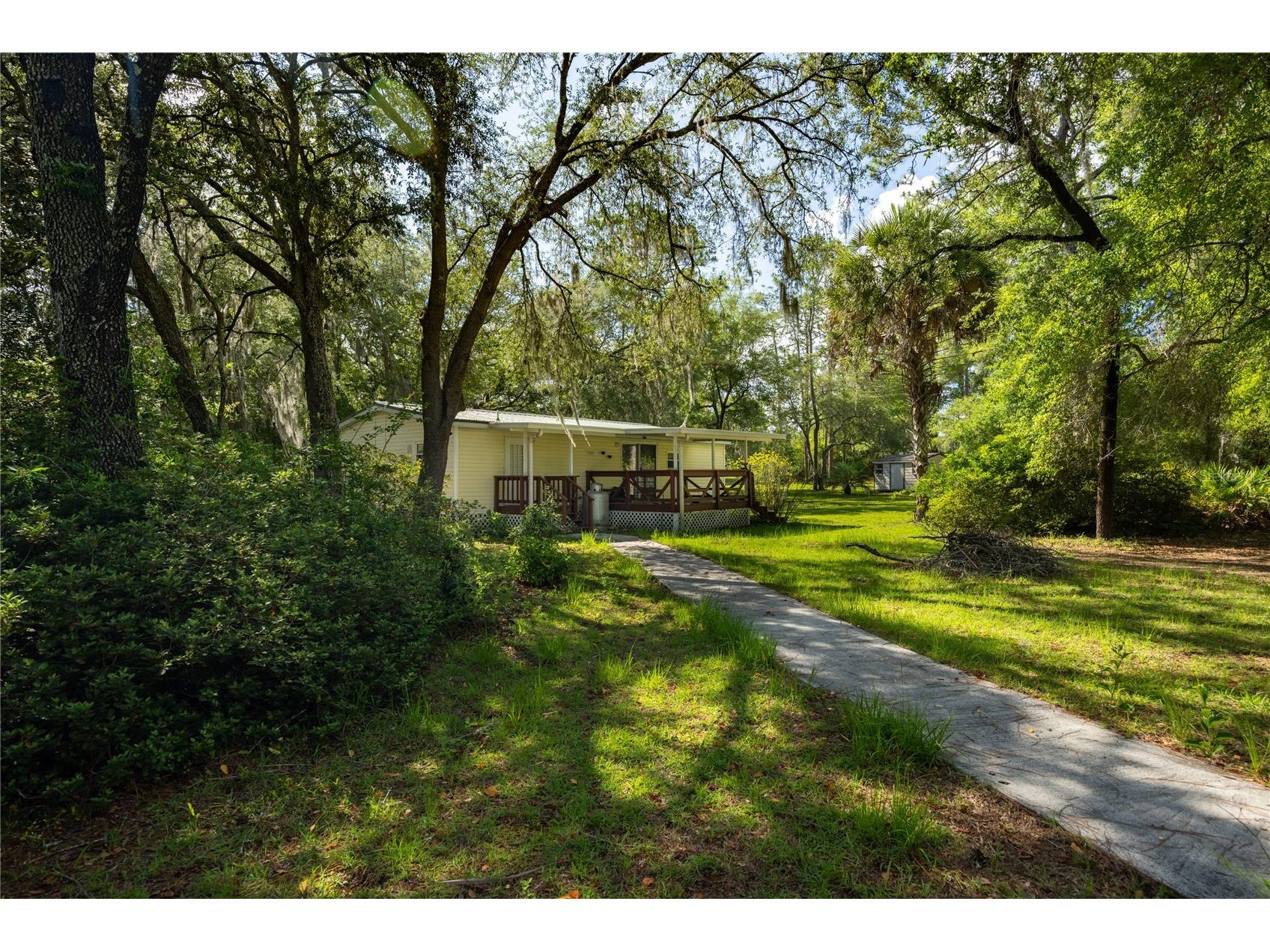14890 SE 20th Street Morriston FL 32668 GC538825 image7