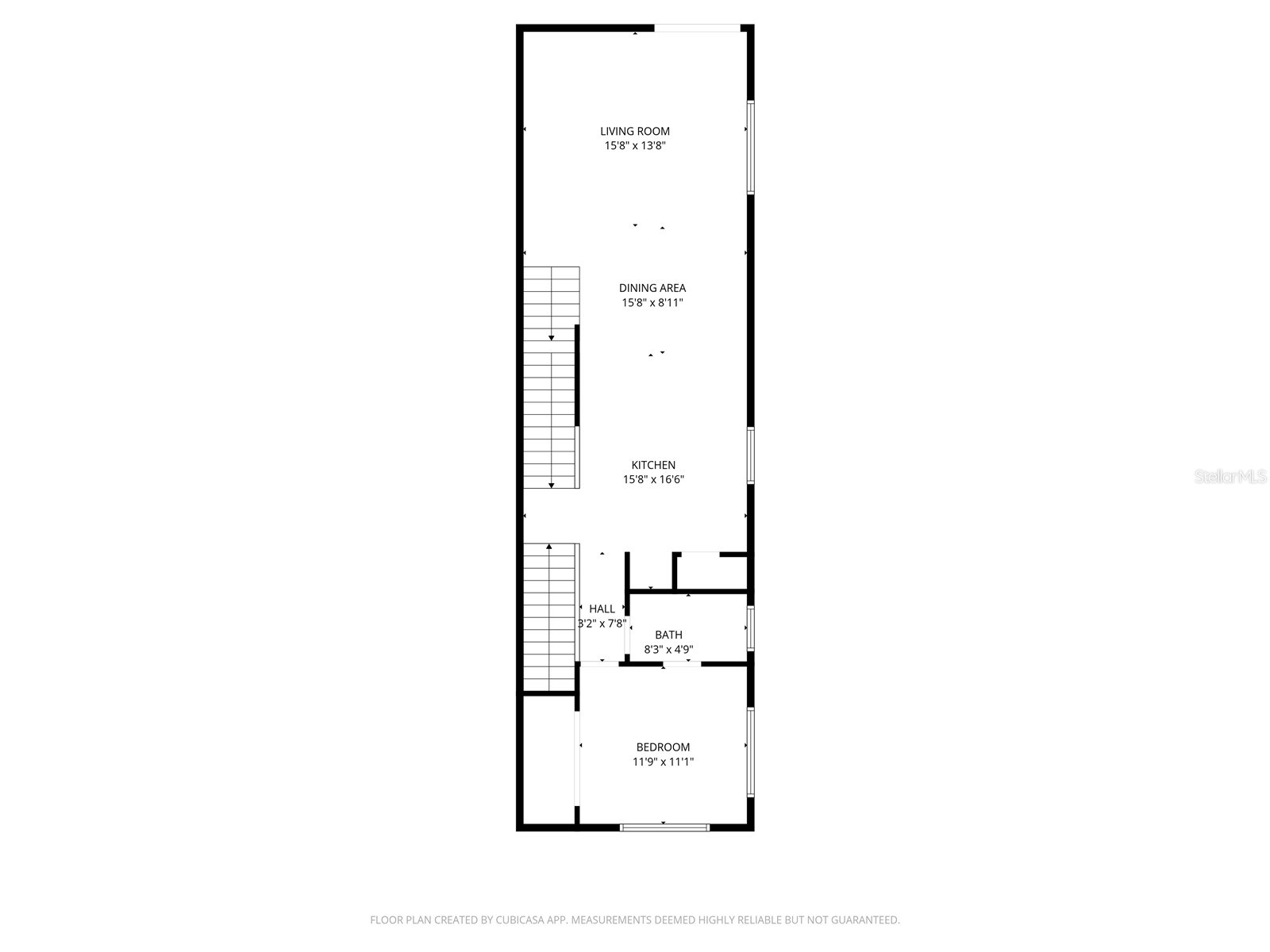 14891 Seminole Trail #133 Seminole FL 33776 TB8487162 image53