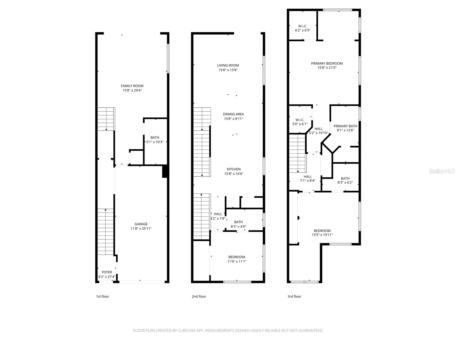 14891 Seminole Trail #133 Seminole FL 33776 TB8487162 image54