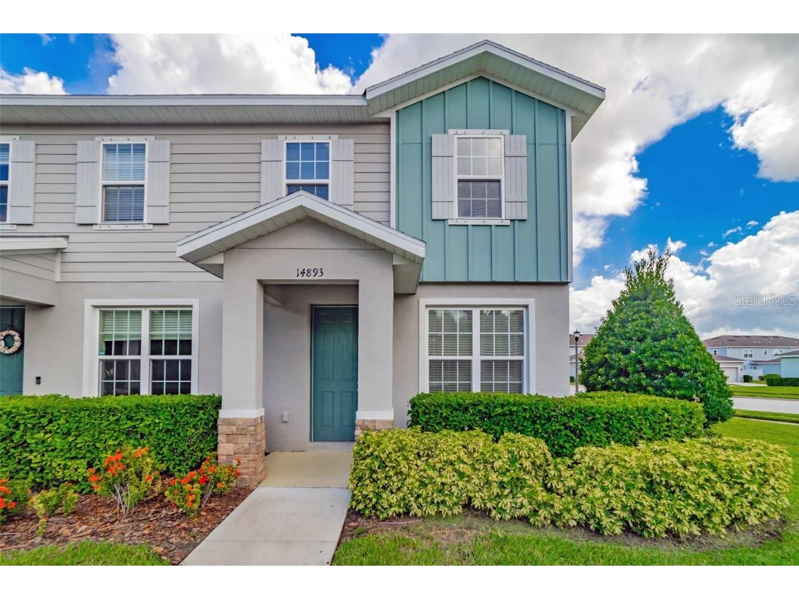 14893 Promenade Parkway Odessa FL 33556 W7878403 image1