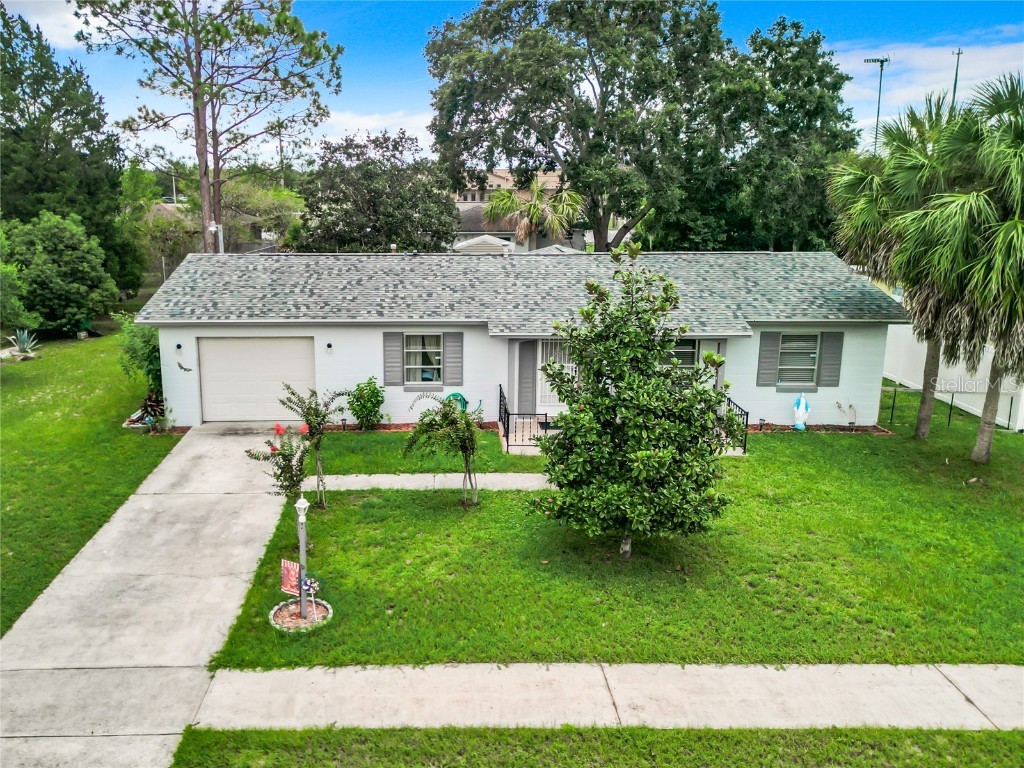 14893 SW 43rd Terrace Road Ocala FL 34473 OM685170 image1