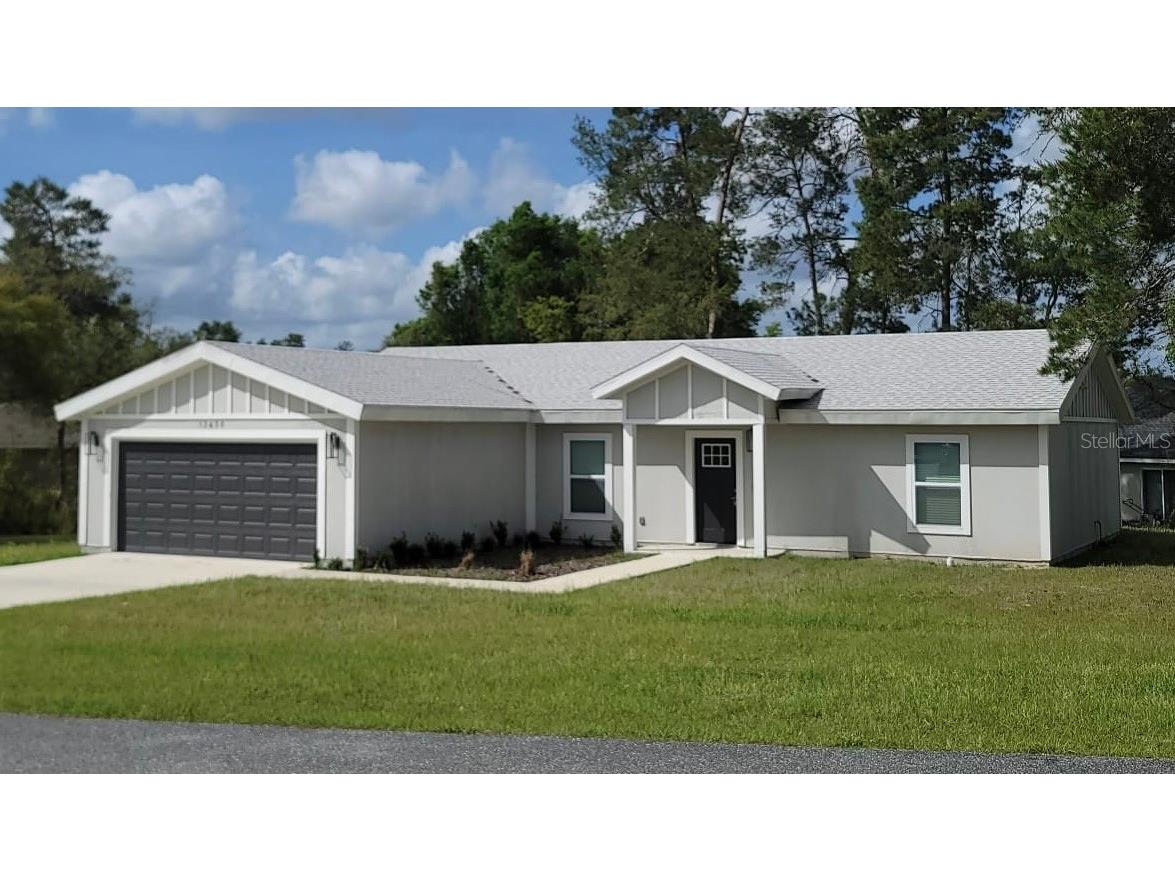 14896 SW 43rd Terrace Road Ocala FL 34473 L4952063 image1