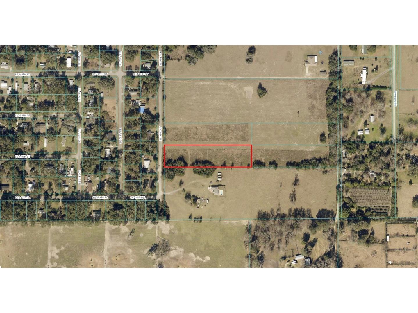 14897 SE 52nd Court Summerfield FL 34491 O6093477 image1