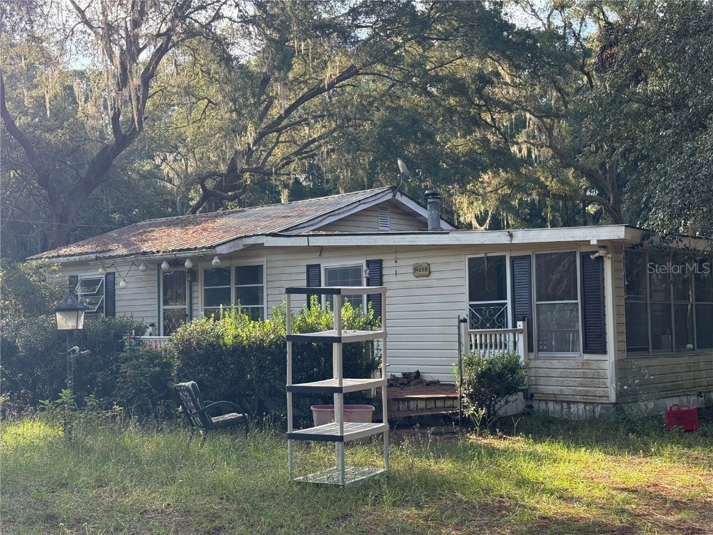 14898 NE 157th Lane Fort Mc Coy FL 32134 OM712704 image1