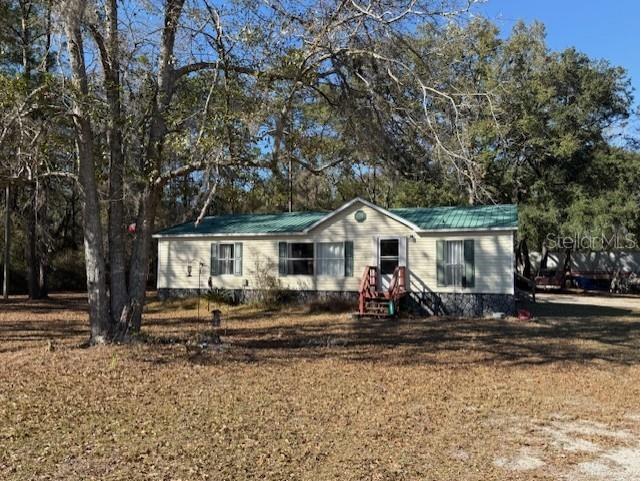 14899 SW 92nd Way Lake Butler FL 32054 GC537843 image1