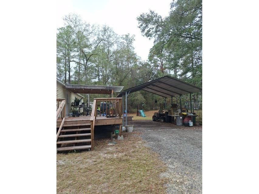 14899 SW 92nd Way Lake Butler FL 32054 GC537843 image37