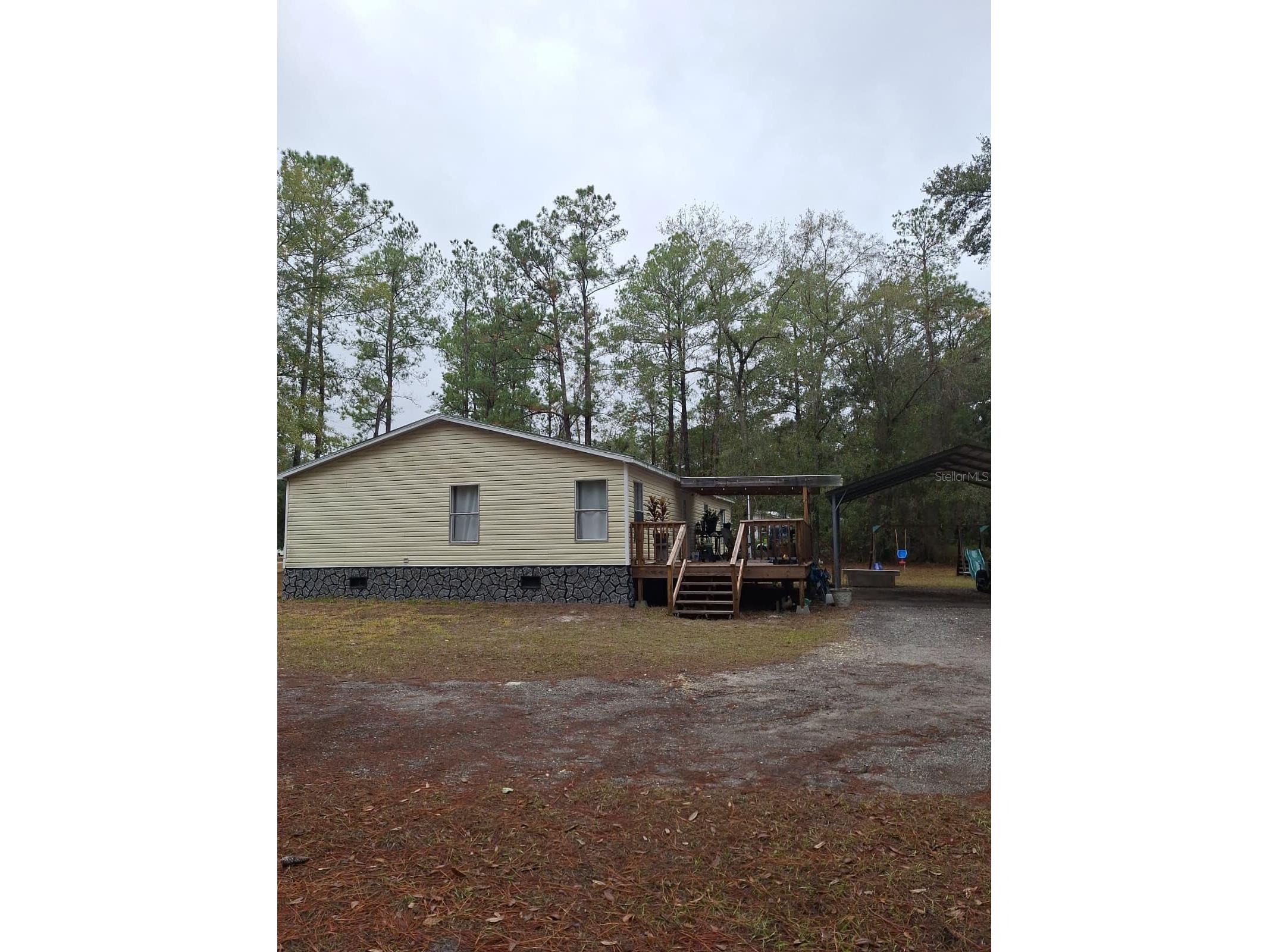 14899 SW 92nd Way Lake Butler FL 32054 GC537843 image39