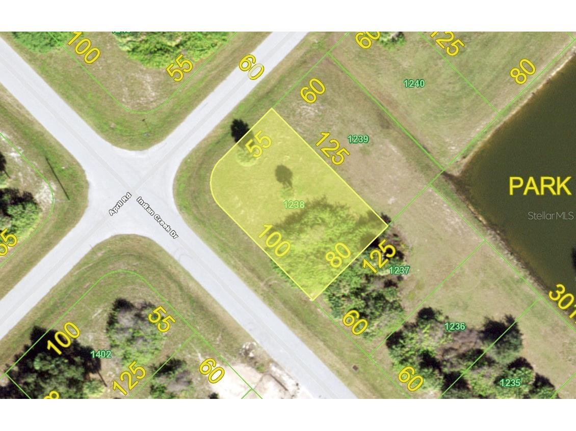 149 April Road Rotonda West FL 33947 D6127214 image1